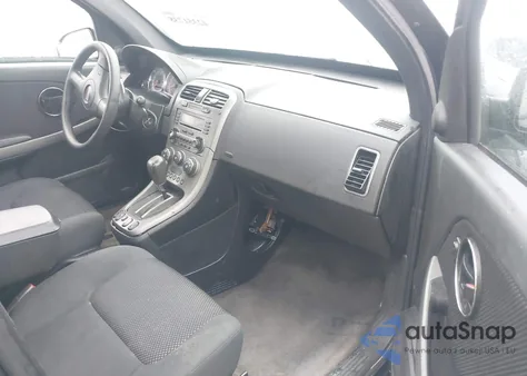 2006 Pontiac Torrent z USA, uszkodzony, nr VIN 2CKDL63F666190715